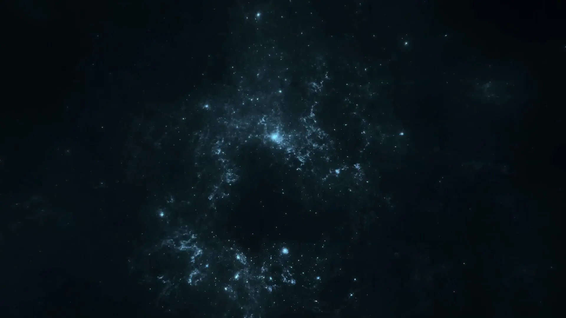 Space Background